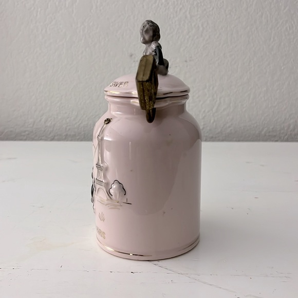 COPY - VINTAGE PENNY SAVER BANK IN MINT CONDITION - Picture 4 of 8